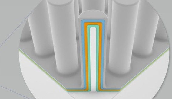 Wpływ folii SEI na wydajnośćakumulatora litowo-jonowego